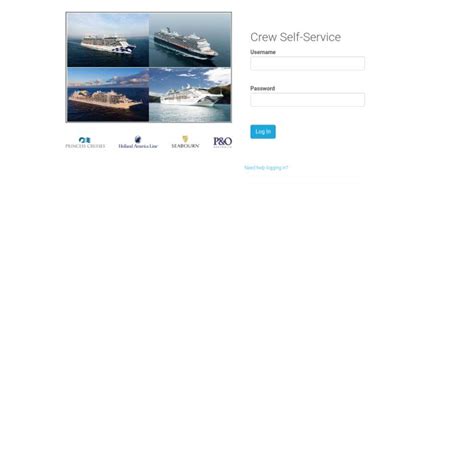 hagroup crew self service.